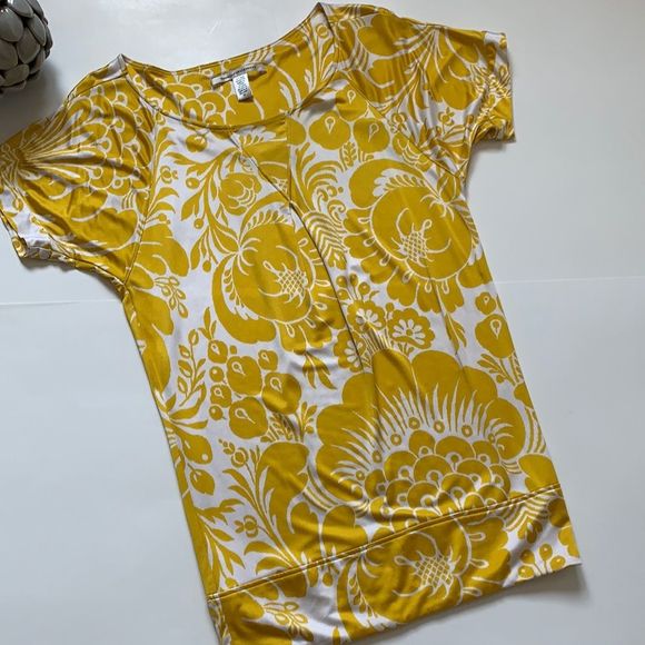 Diane Von Furstenberg swimming tunic coverup S 0 - Picture 1 of 5
